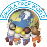 Logo Free World
